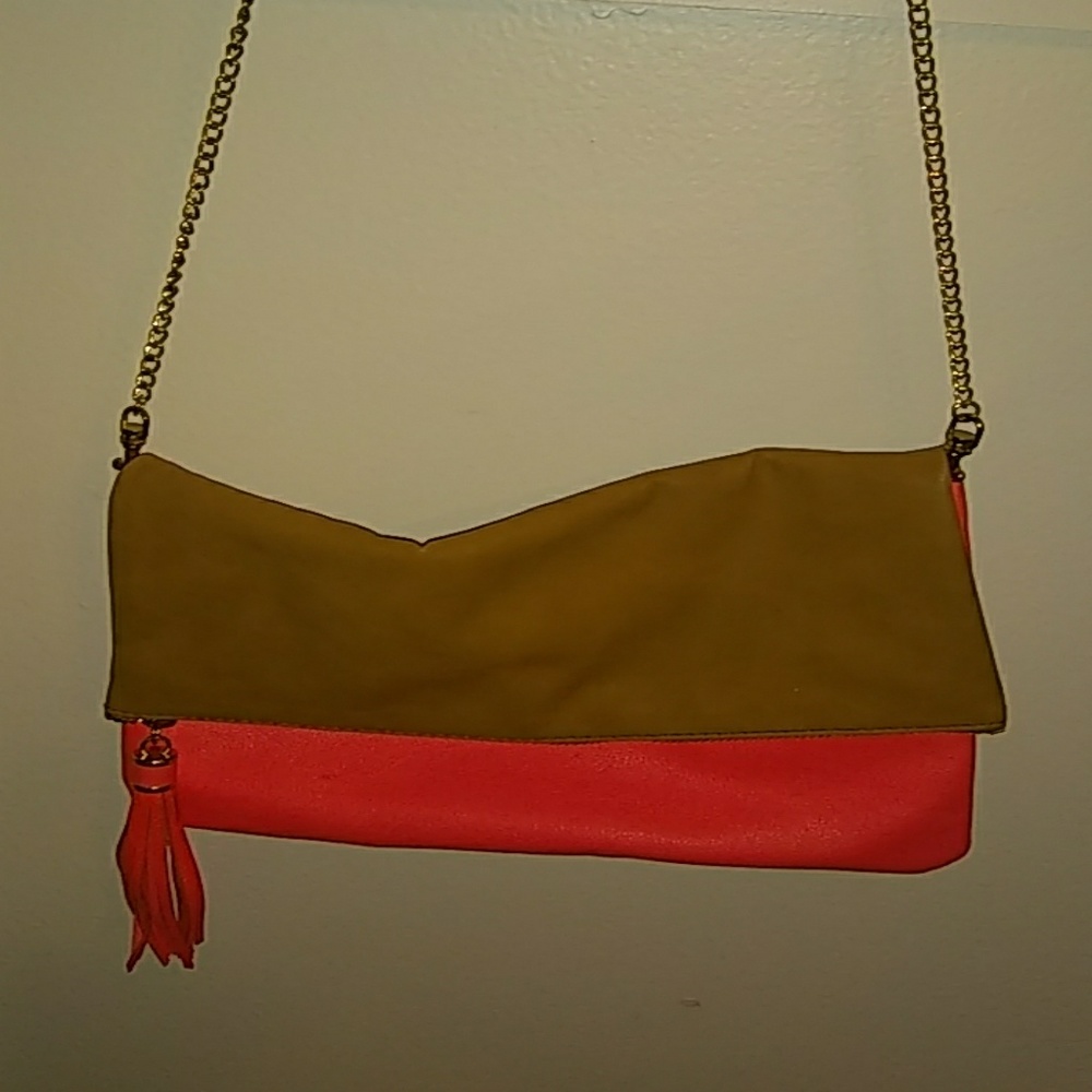 Love this bag but never got around to using it